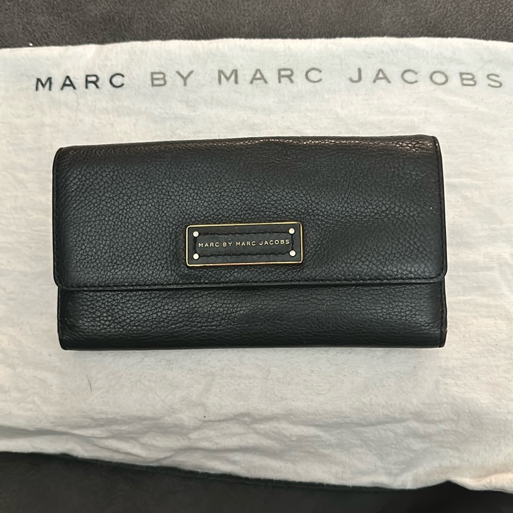 Marc by Marc Jacobs wallet